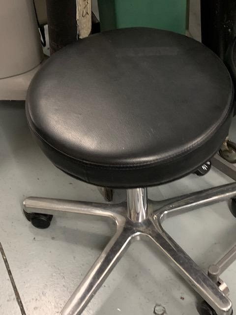 black stool medical